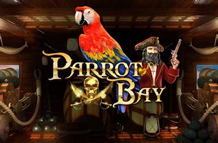 Parrot Bay 3